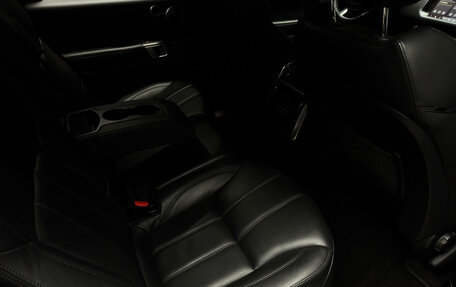 Land Rover Range Rover Sport II, 2017 год, 3 550 000 рублей, 21 фотография