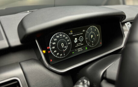 Land Rover Range Rover Sport II, 2017 год, 3 550 000 рублей, 19 фотография