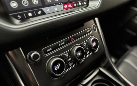 Land Rover Range Rover Sport II, 2017 год, 3 550 000 рублей, 17 фотография