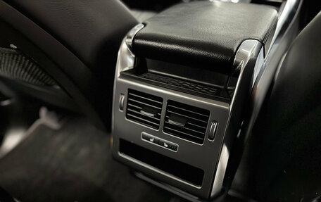 Land Rover Range Rover Sport II, 2017 год, 3 550 000 рублей, 22 фотография