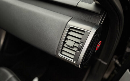 Land Rover Range Rover Sport II, 2017 год, 3 550 000 рублей, 23 фотография