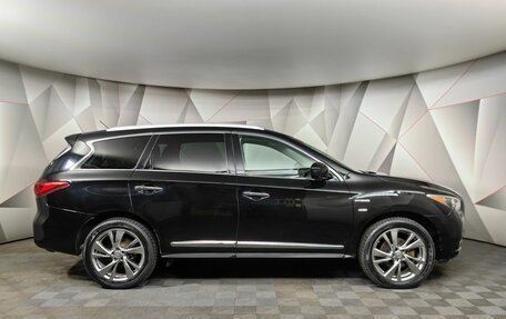 Infiniti QX60 I рестайлинг, 2014 год, 1 435 000 рублей, 6 фотография