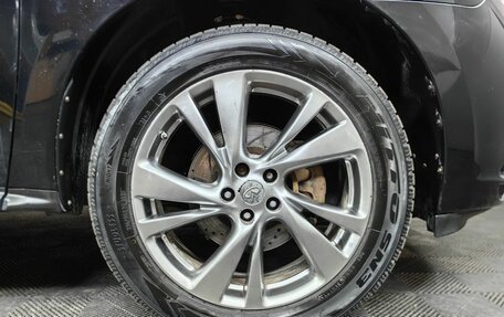 Infiniti QX60 I рестайлинг, 2014 год, 1 435 000 рублей, 9 фотография