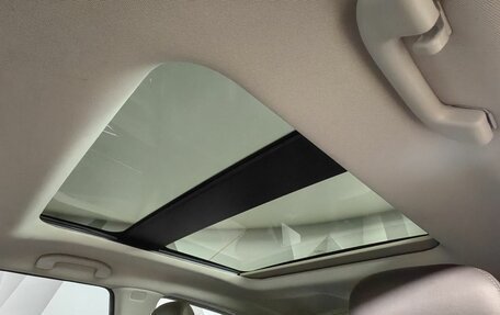 Infiniti QX60 I рестайлинг, 2014 год, 1 435 000 рублей, 22 фотография