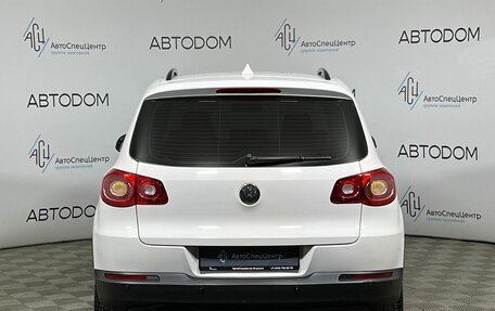 Volkswagen Tiguan I, 2011 год, 1 147 000 рублей, 6 фотография