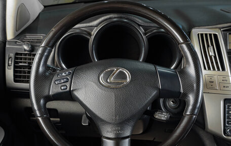Lexus RX II рестайлинг, 2007 год, 1 519 000 рублей, 14 фотография