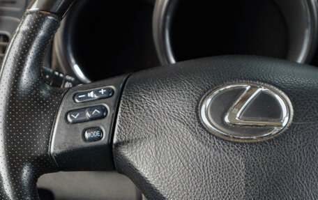 Lexus RX II рестайлинг, 2007 год, 1 519 000 рублей, 15 фотография