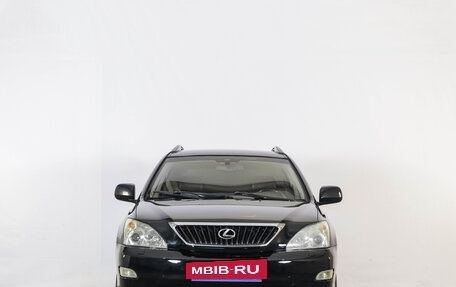 Lexus RX II рестайлинг, 2007 год, 1 519 000 рублей, 2 фотография