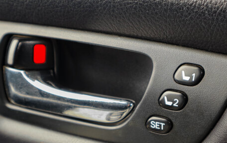 Lexus RX II рестайлинг, 2007 год, 1 519 000 рублей, 20 фотография