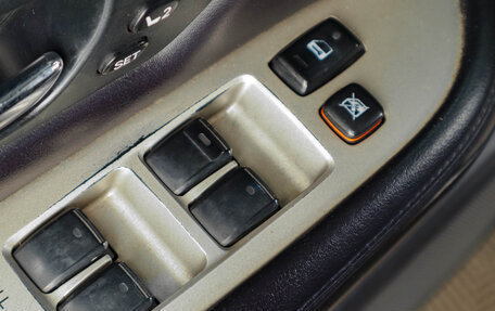 Lexus RX II рестайлинг, 2007 год, 1 519 000 рублей, 19 фотография