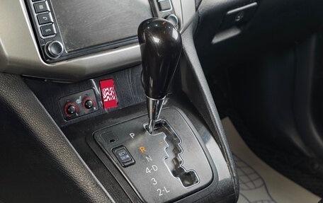 Lexus RX II рестайлинг, 2007 год, 1 519 000 рублей, 18 фотография