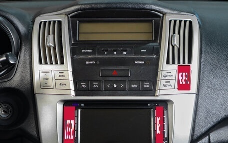 Lexus RX II рестайлинг, 2007 год, 1 519 000 рублей, 17 фотография