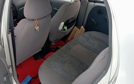 Daewoo Matiz I, 2012 год, 170 000 рублей, 2 фотография