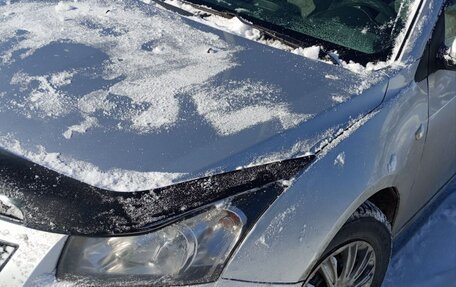 Chevrolet Cruze II, 2010 год, 390 000 рублей, 2 фотография