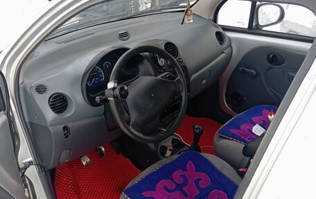 Daewoo Matiz I, 2012 год, 170 000 рублей, 1 фотография