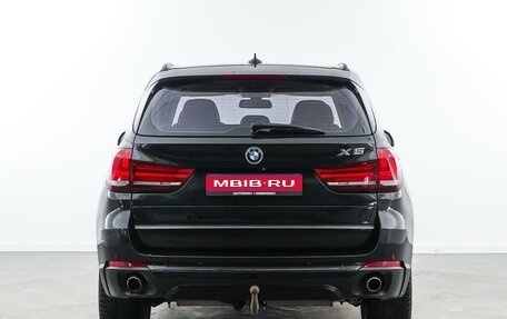 BMW X5, 2014 год, 2 798 444 рублей, 1 фотография