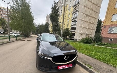 Mazda CX-5 II, 2018 год, 2 750 000 рублей, 1 фотография