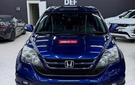 Honda CR-V III рестайлинг, 2011 год, 1 800 000 рублей, 1 фотография
