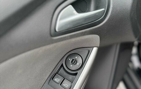 Ford Focus III, 2011 год, 675 500 рублей, 1 фотография