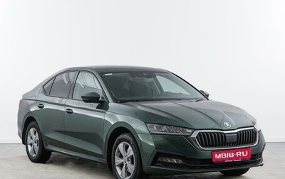 Skoda Octavia IV, 2020 год, 2 284 444 рублей, 1 фотография