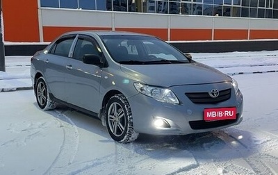 Toyota Corolla, 2008 год, 560 000 рублей, 1 фотография