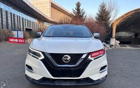 Nissan Qashqai, 2022 год, 2 120 620 рублей, 1 фотография
