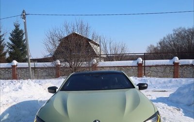 BMW 8 серия, 2021 год, 7 500 000 рублей, 1 фотография