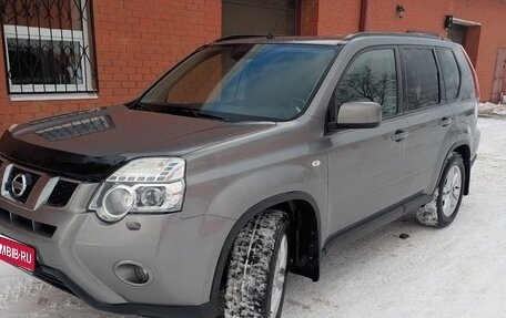 Nissan X-Trail, 2014 год, 1 250 000 рублей, 1 фотография