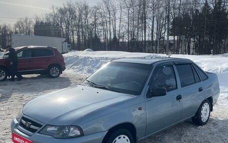 Daewoo Nexia I рестайлинг, 2010 год, 225 000 рублей, 1 фотография