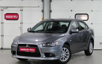 Mitsubishi Lancer IX, 2012 год, 1 037 000 рублей, 1 фотография