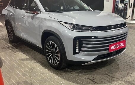 CheryExeed TXL, 2023 год, 2 750 000 рублей, 1 фотография