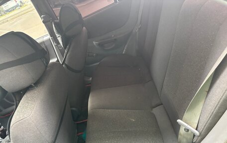 Hyundai Accent II, 2005 год, 219 000 рублей, 7 фотография