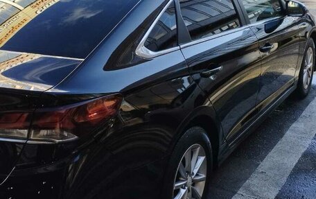 Hyundai Sonata VII, 2018 год, 1 750 000 рублей, 5 фотография