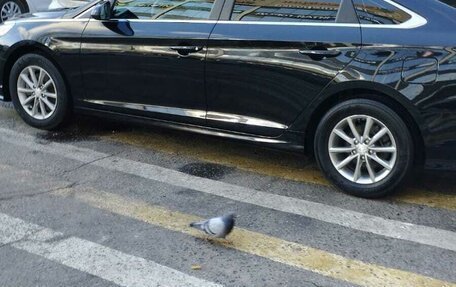 Hyundai Sonata VII, 2018 год, 1 750 000 рублей, 9 фотография