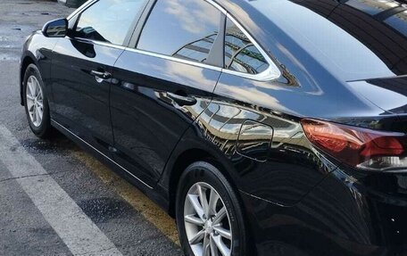 Hyundai Sonata VII, 2018 год, 1 750 000 рублей, 8 фотография