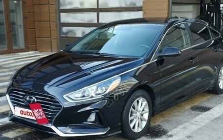 Hyundai Sonata VII, 2018 год, 1 750 000 рублей, 10 фотография