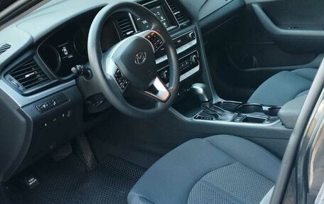 Hyundai Sonata VII, 2018 год, 1 750 000 рублей, 11 фотография