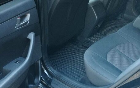 Hyundai Sonata VII, 2018 год, 1 750 000 рублей, 14 фотография