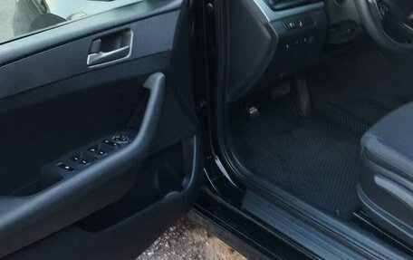 Hyundai Sonata VII, 2018 год, 1 750 000 рублей, 12 фотография