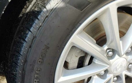 Hyundai Sonata VII, 2018 год, 1 750 000 рублей, 30 фотография