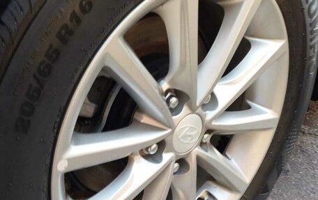 Hyundai Sonata VII, 2018 год, 1 750 000 рублей, 32 фотография