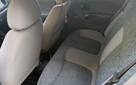 Daewoo Matiz I, 2013 год, 249 000 рублей, 9 фотография