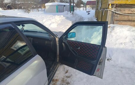 Audi 80, 1991 год, 180 000 рублей, 4 фотография