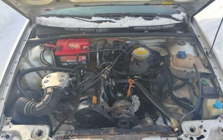 Audi 80, 1991 год, 180 000 рублей, 5 фотография