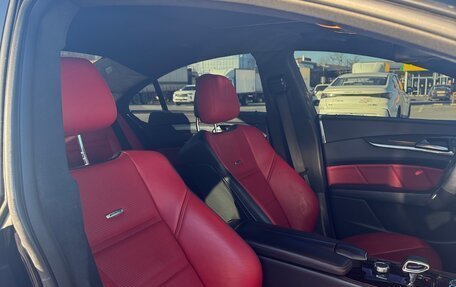 Mercedes-Benz CLS AMG, 2015 год, 6 300 000 рублей, 5 фотография