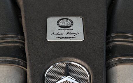 Mercedes-Benz CLS AMG, 2015 год, 6 300 000 рублей, 8 фотография