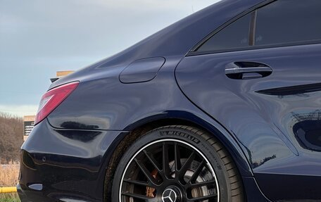 Mercedes-Benz CLS AMG, 2015 год, 6 300 000 рублей, 16 фотография