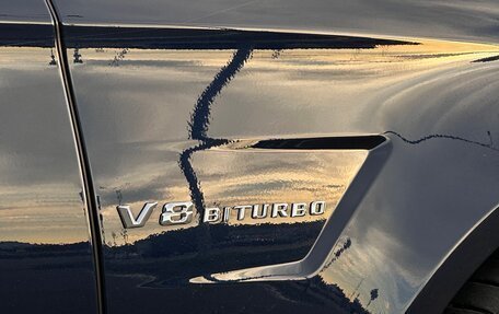 Mercedes-Benz CLS AMG, 2015 год, 6 300 000 рублей, 15 фотография