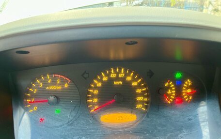 SsangYong Kyron I, 2008 год, 450 000 рублей, 4 фотография