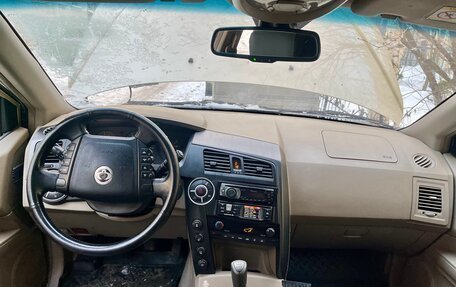 SsangYong Kyron I, 2008 год, 450 000 рублей, 6 фотография